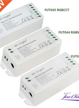 Milight 2.4G RF LED Controller Wireless RGB RGBW RGB CCT Con