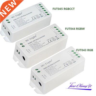 Milight 2.4G RF LED Controller Wireless RGB RGBW RGB CCT Con