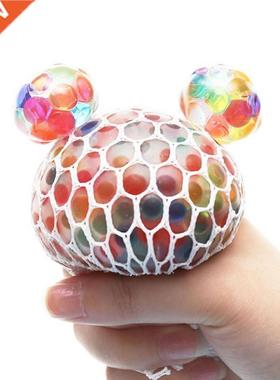 Relieve Pressure alls Sss Relief Squeeze Grape alls Hand F