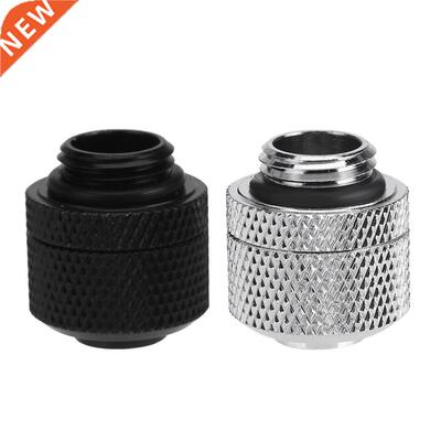 G1/4 External Thread For 9.5X12.7mm Soft Tube Computer Water