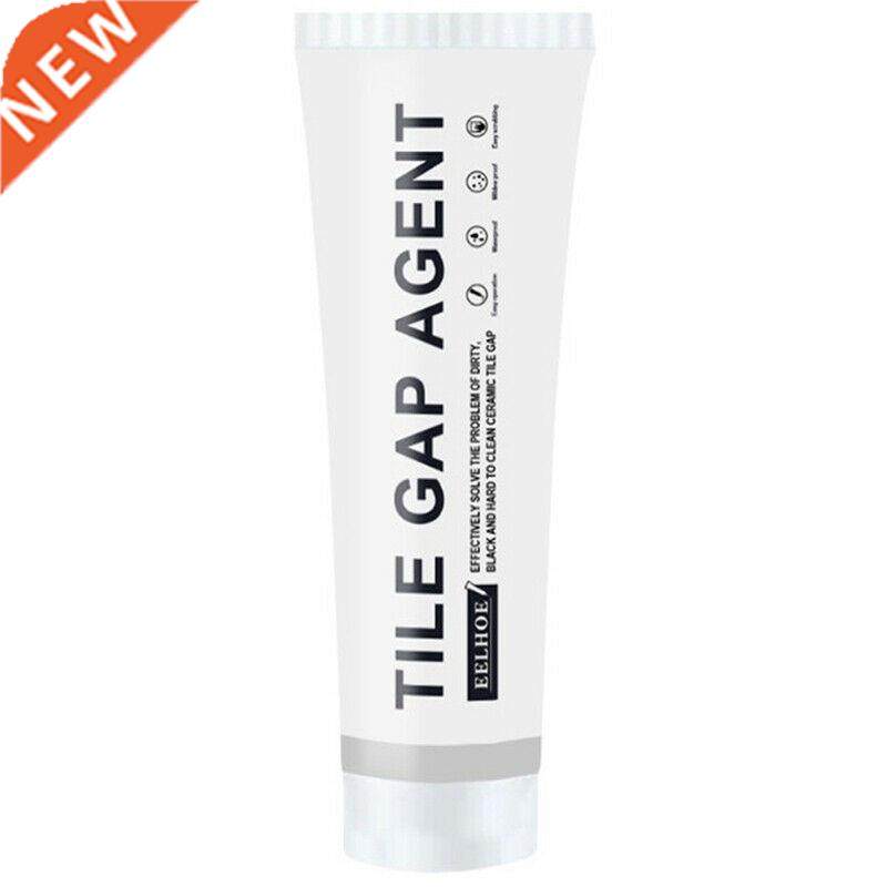 20l Universal Tile Grout White Repair Glue Tile Gap Refor
