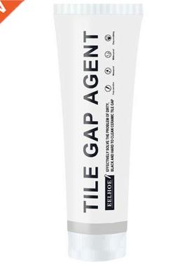 20l Universal Tile Grout White Repair Glue Tile Gap Refor