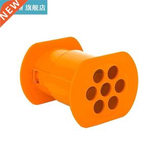 Creative Silicone Dachshund Hot Cube Maker Ice Chocolate Dog