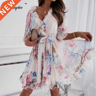 Dress Women for dresses Strap womens Bandage red skinny