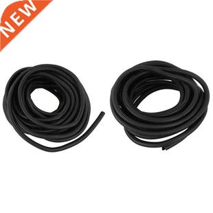 Loom Tubing Polyethylene Conduit Wire Split