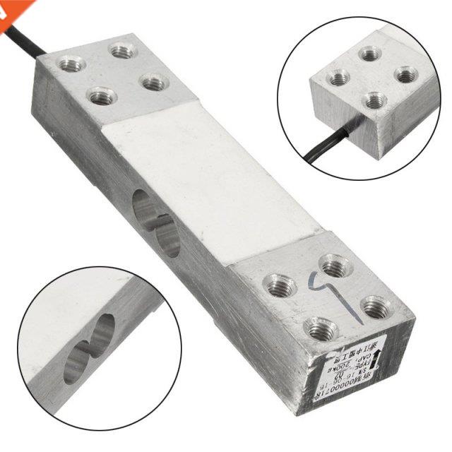 1pcs 200kg Electric Platform Scale Load Cells Pressure Senso