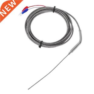 Thermocouple Stainless Steel Probe Type 1.5mm Temperatu