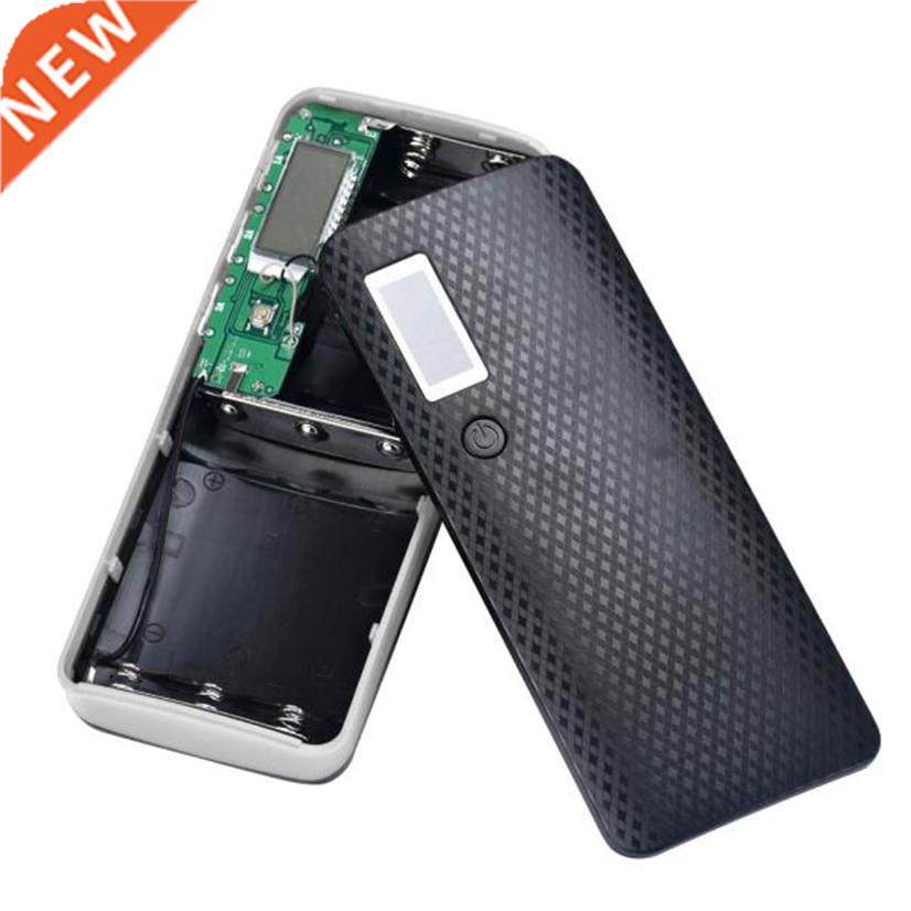 5v 2a power bank battery box charger for iphone 6s note4 f3