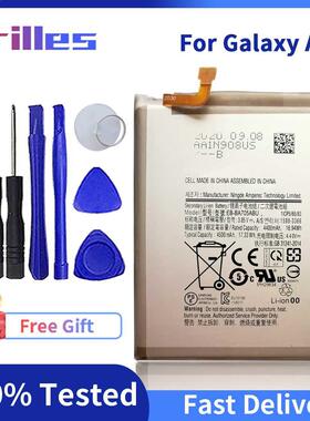 100% New Phone Battery For Samsung Galaxy A70 A705 SM A705