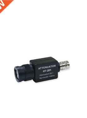 HT201 20:1 Signal Attenuator 10MHz andwidth