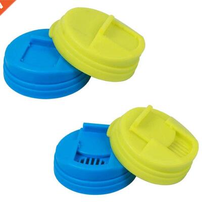 Soda Can Covers Beer Cans Cover Leakproof Cap Press Type Spl