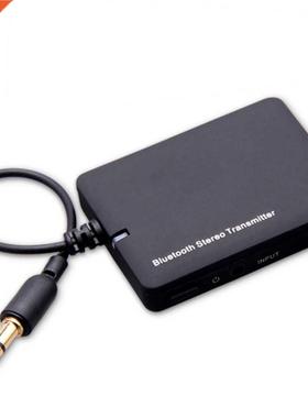 Mini 3.5mm Bluetooth Transmitter A2DP Stereo Dongle Adapter