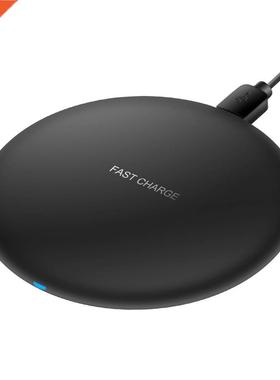 N5 Qi Wireless Charging Pad Fast Charger Wireless Charger Pl