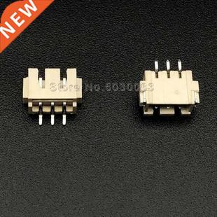 Socket XH2.54 Wire Horizontal Plug SMD Patch 90pcs 2.54mm