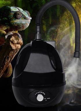 220V Pet Humdfer ReptleHumdfer Mute Adjustable For Ra