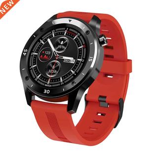 Men Full Touch compatible Smart Bluetooth Watch