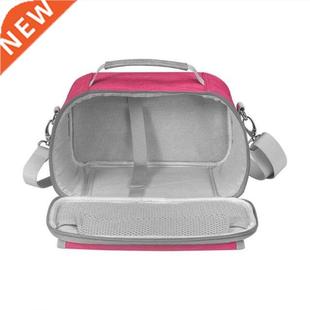 with Pockets Carrying Travel Cover Handbags Case Portable