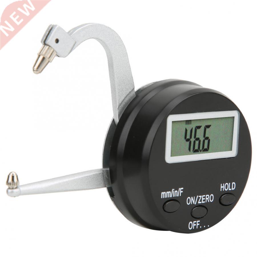 Electronic Measuring Caliper 0~25mm External Diameter Digita