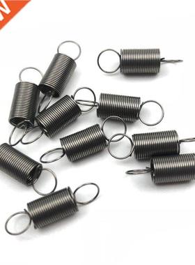 10Pcs Air Vane Spring Lawn Mower Parts Replace For 790849 Ma