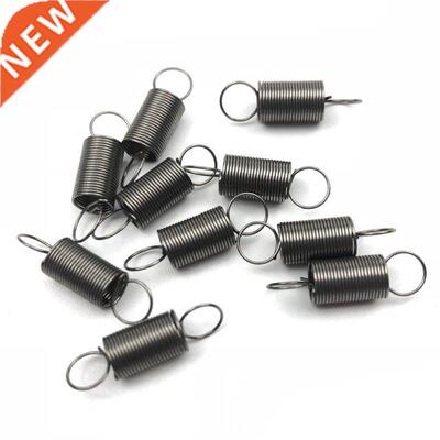 10Pcs Air Vane Spring Lawn Mower Parts Replace For 790849 Ma
