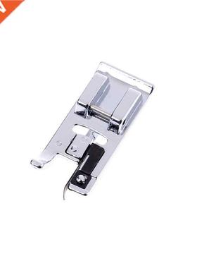 1PCS Hot Sale Overlock Vertical Presser Feet Foot Sewing Mac