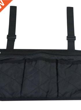 Wheelchair Armrest Accessories Side Bags To Hang On Side Wit