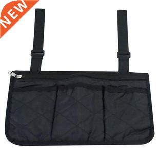 Side Bags Wheelchair Accessories Hang Wit Armrest