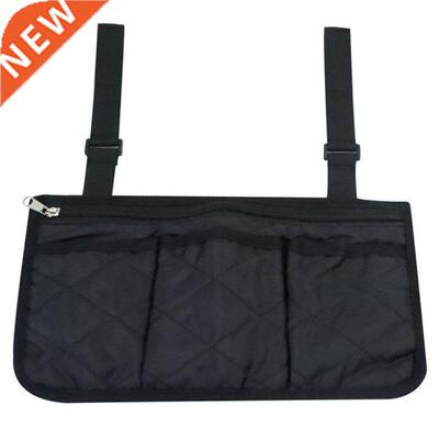 Wheelchair Armrest Accessories Side Bags To Hang On Side Wit