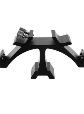 MultiFunction Fixed Slot Finderscope Dovetail Mounting Brack