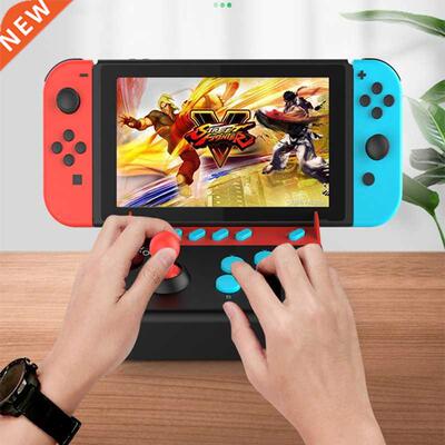 IPEGA 9136 SwitchLite Gladiator arcade joystick NS host joy