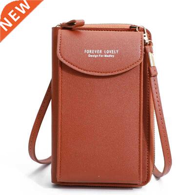 Shoulder Wallet Woen Phone Wallet Purse Bag Woen&ap;#39;s Ha