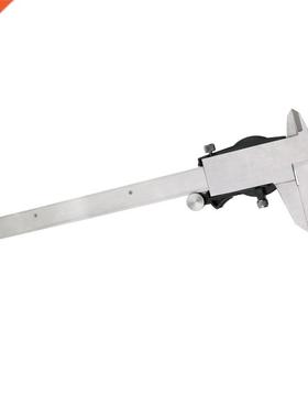 0-150 mm Metric Gauge Measuring Tool Dial Vernier iper