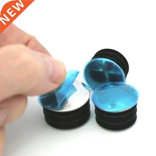 Plug Tabl Round Caps End Tube Insert Blanking Pipe 50mm 16mm