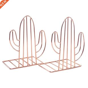 Holder Nordic Shelf Desk Book Orgnizer Storge 2pcs Style