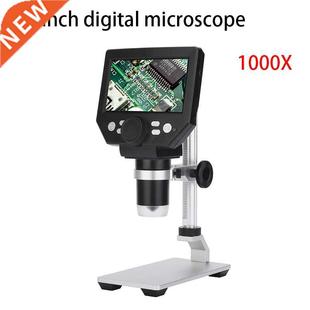 G1000 Microscopes 8MP 1080P 1000X Digital Microscope for S
