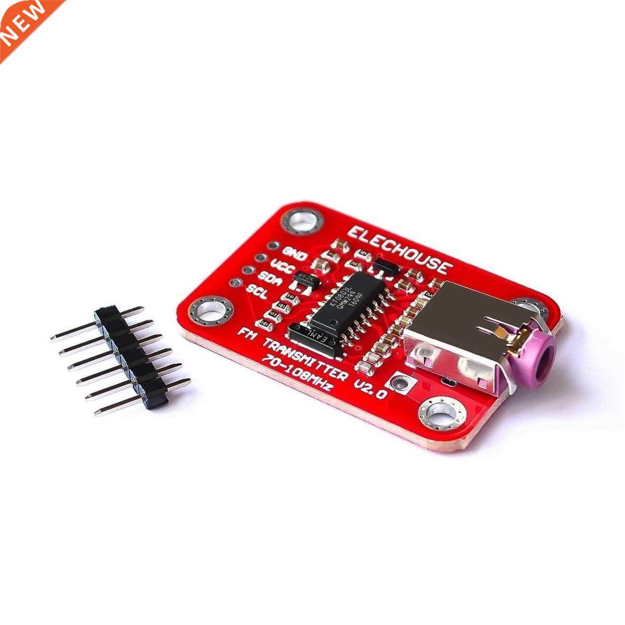 FM Radio Transmitter Module radio station transmitter forard