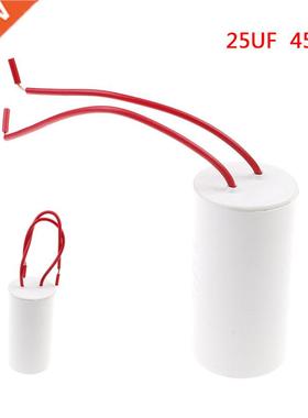 High Quality AC Motor Capacitor Start Capacitor CD60 450VAC