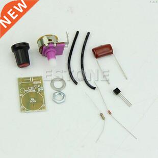 100W Dimmer Module with Switch Speed Regulation Module DIY K