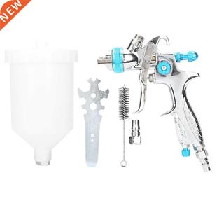 HVLP Car with Gravity 1.4m Gun Feed Spray Professional Paint