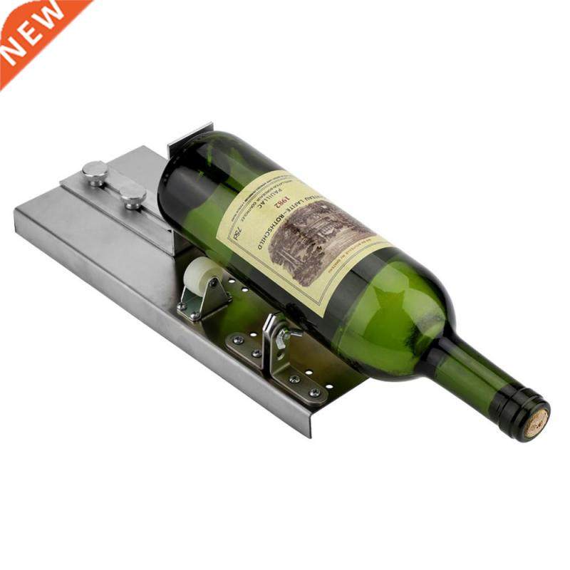 Glass Bottle Cutter Stained Glass Recycles  Bottles Cutt
