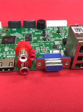 ND8025R-UL Network hard disk recorder moard 32 channe