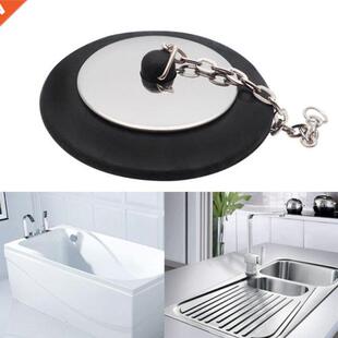 Sink Strainer & Stopper Kitchen Sink Drain Plug Sink Bas