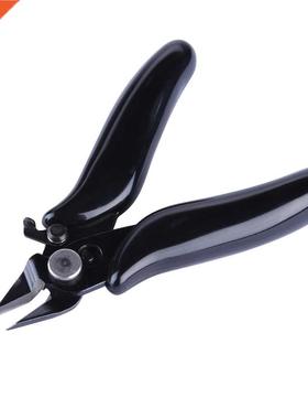 Mini Electrical Diagonal Cutting Pliers Forceps Pince Wire C