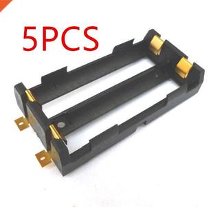18650 Battery Quality pcs Bat High lot SMD Holder