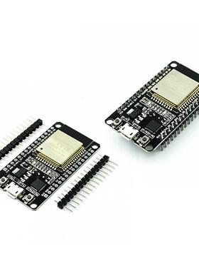 ESP32 Development Board CH9102X/CP2102 WiFi+Bluetooth Ultra-