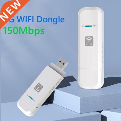 LDW931 4G WiFi Router nano SIM Card 4G LTE USB Modem Dongle