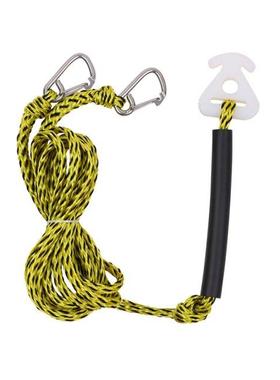 18Ft Boat Tow Harness For Towing 4 Rider Towable Tube, Water