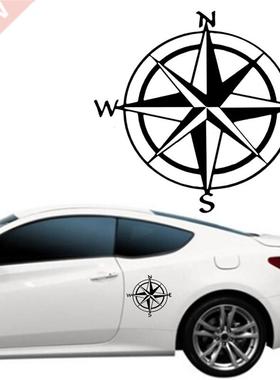 1PC Vinyl Decal Car Boat Window Wall Nautical Sailing Anchor