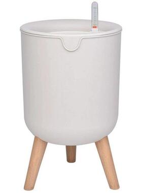 Household Indoor Automatic Self-Watering Flower Pot Large Fl