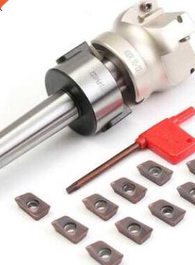 Nouveau fraise MT-FMB22 tige de fraisage + 50 tête